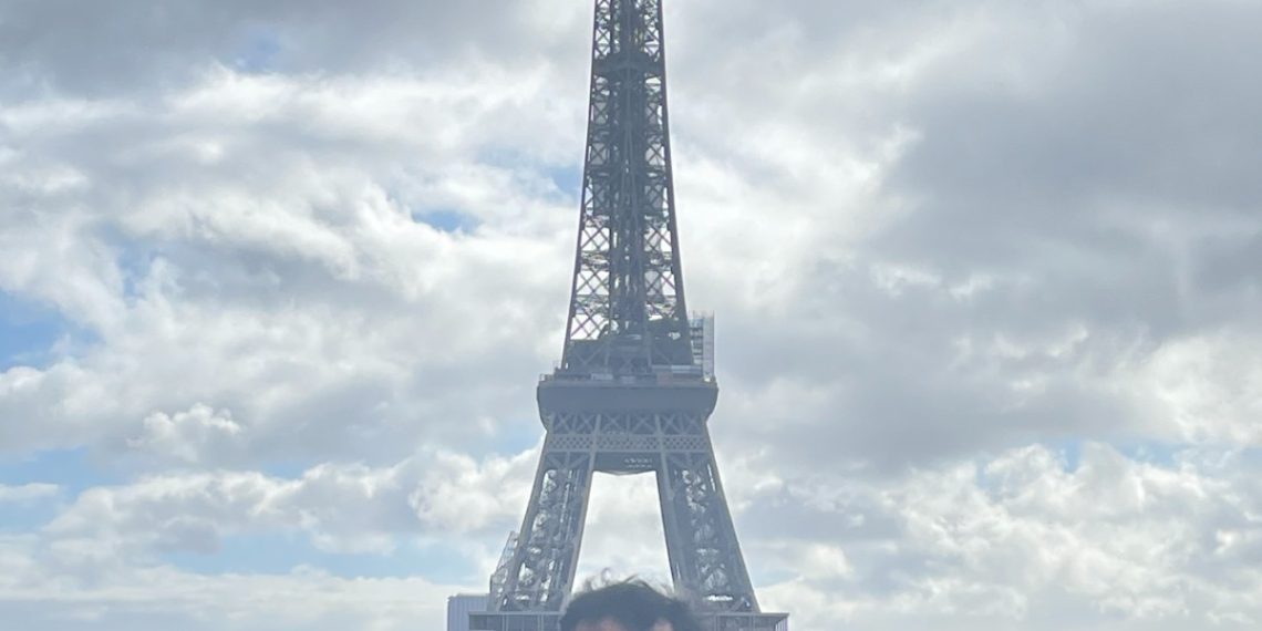 Senang Menulis Karya Ilmiah, Mahasiswa Teknik Elektro FT UB Ikuti Harvard WorldMUN 2023